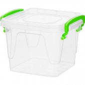 Контейнер д/хранения Fresh Box 3,7л прозрачный