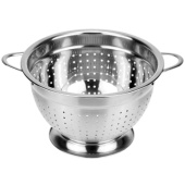 Дуршлаг на подставке 200 мм 