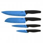 Набор ножей 4пр ВН- 2279 - PL