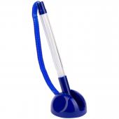 Ручка шариковая настольная "Reception" синяя, 0,7мм TBbu_16080