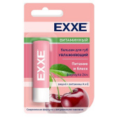 Бальзам д/губ Exxe увлажняющий 
