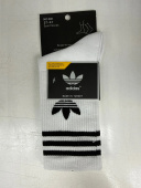 Носки женские "Adidas" 37-41 р-р WD-04