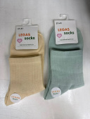 Носки женские "Legas socks" 37-41 р-р W-52