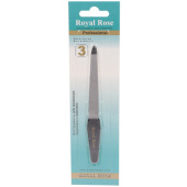 Пилка для ногтей Royal Rose 8105 Пилка для ногтей Royal Rose 8105