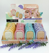 Хайлайтер для лица Sevencool, микс оттенков 9 гр 7008А