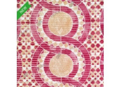 Коврик напольный из ПВХ 65см*15м V28P