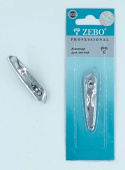 Книпсер для ногтей "Zebo" Z-103 118