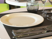 Тарелка d=245 мм. Эвридэй 0564