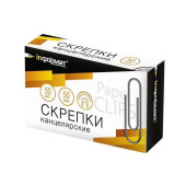 Скрепки 50мм /50шт./