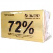 Мыло хозяйственное Аист 200 г 72 % в упаковке