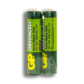 Батарейка GP 24G R03/286 2S