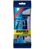 Станок Rapira Sprint 5 шт. Станок Rapira Sprint 5 шт.