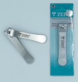 Книпсер для ногтей "Zebo" Z-116 222