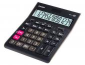 Калькулятор CASIO GR-14 -W-EH 14 разр. бухгалтерский