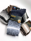 Носки мужские "Turkan" 41-47 р-р НВ968