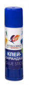 Клей-карандаш Луч 15гр.