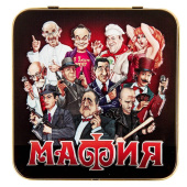 Игра карточная "Мафия" 2821380