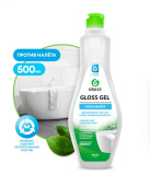 Средство моющее Gloss gel усиленное 500 мл