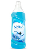 Средство д/мытья пола Arena 1000мл водяная лилия