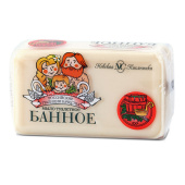 Мыло Банное 140 гр