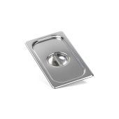 Крышка для гастроем. 1/3 нерж. MGSteel