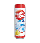 Ср-во чистящее "ПЕМОЛЮКС" 480гр.