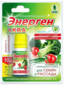 Стимулятор роста растений "Энерген" 10мл