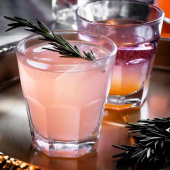 Олд Фэшн 270 мл. d=85, h=91 мм. Касабланка арт. 52705