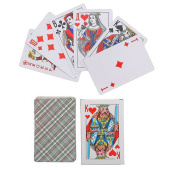 Карты игральные 54шт 2586802