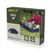 Матрас надувной Pavillo Aeroluxe Airbed Jr.Twin 185*76*22см 67000