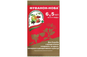 Ср-во защиты растений от вредителей Фуфанон-Нова 6,5мл