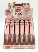 Блеск для губ Miss Royal, микс оттенков 5 мл MR-22693