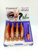 Тушь д/ресниц Farres "Lash Sensational" черная, 13,1 мл 6037