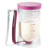 Диспенсер для жидкого теста Batter Dispenser MО-2198 Диспенсер для жидкого теста Batter Dispenser MО-2198