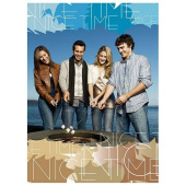 Блокнот А6 40 л. скреп. ассорти Блокнот А6 40 л. скреп. ассорти