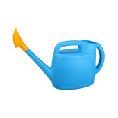 Лейка 7л с рассеивателем Росток