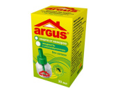 Жидкость д/эл. фумигатора ARGUS 30мл 45 ночей