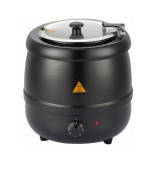 Мармит 1-х блюд 10 л. настольный MGSteel