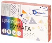 Бумага Informat Intensive mix 5 цв.*20л  80г/м2 А4 интенсив ассорти