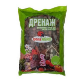 Дренаж 10-20 мм керамзит 2л