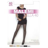 Колготки Malemi Stella 40 nero 2