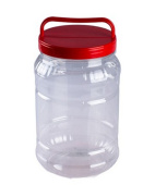 Банка д/хранения 2л ПЭТ М-461 Банка д/хранения 2л ПЭТ М-461