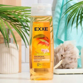 Гель д/душа Exxe 400мл Манго и орхидея