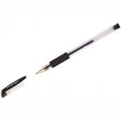 Ручка гелевая OfficeSpace 0,5мм черная GLL10_1331
