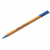 Ручка капилярная синяя 40101