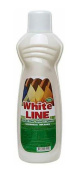 Гель д/стирки White line 1л д/цветного