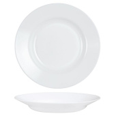Тарелка d=220 мм. 600/220 мл. глубокая Эвридэй 0563