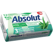 Мыло Абсолют 90 гр. алое