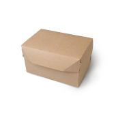 Коробка для десертов OSQ CAKE 1200 