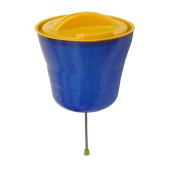 Умывальник 3л Белоручка 720-392